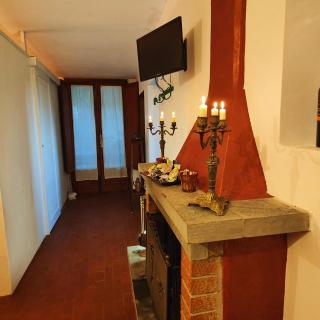 Massaciuccoli Romana - Massaciuccoli - 1