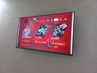 Rawan Appart - Tangier - 7