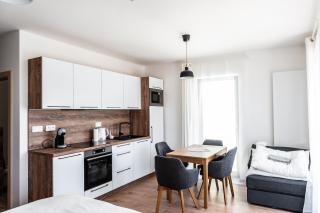 Apartmány Bešeň - Bešeňová - 7