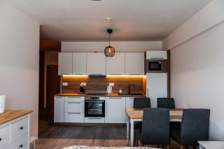 Apartmány Bešeň - Bešeňová - 5