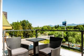 Apartmány Bešeň - Bešeňová - 3