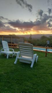 Abrazados Suites del Valle - Villa Yacanto - 5