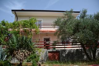 Garden Apartment Braut - Kornić - 8
