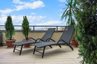 The Episode - Jacuzzi Penthouses - Cluj-Napoca - 7