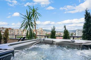The Episode - Jacuzzi Penthouses - Cluj-Napoca - 0