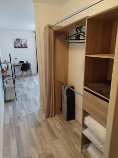 Appartement équipé proche aéroport et gare - 3