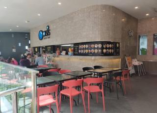 Grand Ion Delemen Premium Room by TOPHOME - 2