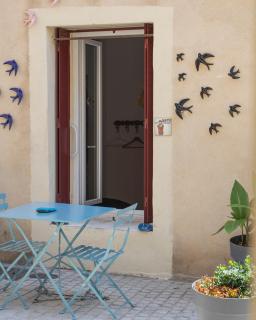 Appartement le Quai du Port Cassis parking clim - Cassis - 2