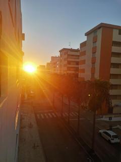 Seaflower - cosy, family friendly condo 50m from the beach - Quarteira - 2