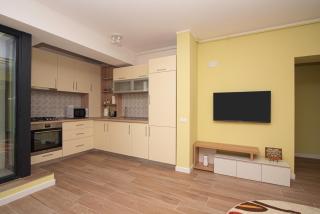Sea Rose Apartment Constanta - 1