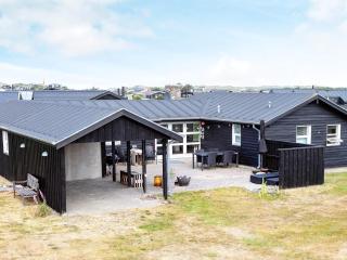 Two-Bedroom Holiday home in Løkken 20 - Løkken - 9