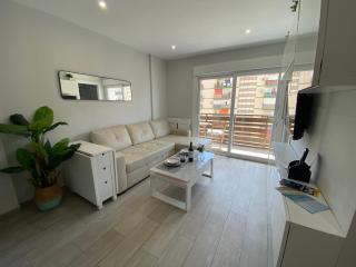 Apartamentos Naciones Playa, Santa Ana Beach - Benalmádena - 9