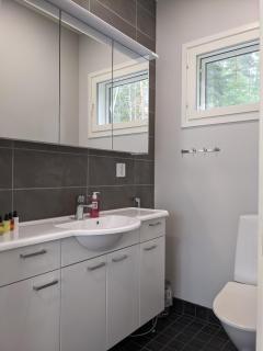 Lakehouse Juolas - 2