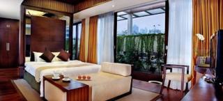 Oakwood Suites Kuningan Jakarta - 3