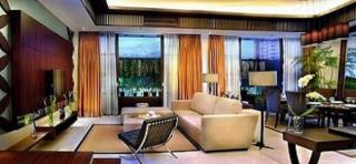 Oakwood Suites Kuningan Jakarta - 2