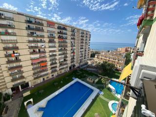 Apartamentos Naciones Playa, Santa Ana Beach - 3