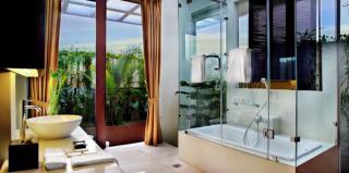 Oakwood Suites Kuningan Jakarta - 1