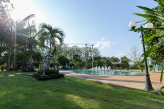 The Space Airport Hotel Chiang Rai - Ban Du - 6