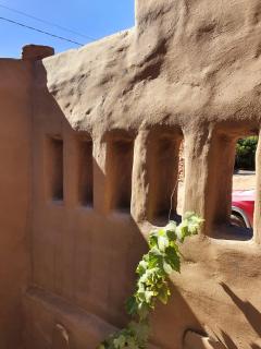 Los tarcos Guest House TILCARA LOFT - Tilcara - 5