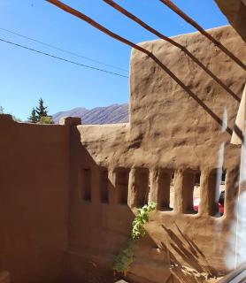 Los tarcos Guest House TILCARA LOFT - Tilcara - 4