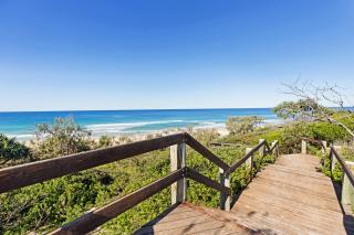 The Art House at Beachside - Yaroomba - 6