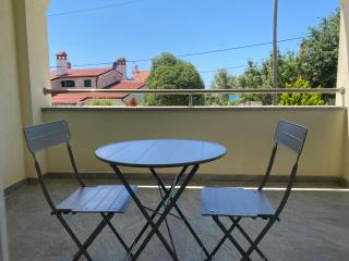 Villa Livi - Luxury sea view appartments - 7