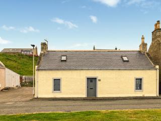 Yardie View - Buckie - 2