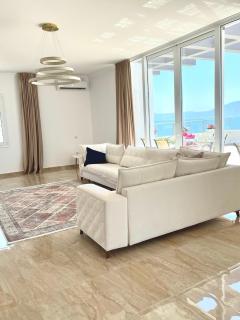 Penthouse Vlore - Vlorë - 7