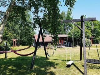 6 person holiday home in Rødby-By Traum - 0