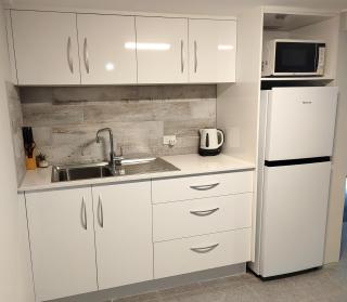 Cozy Private Bedroom & Ensuite - City & Strand Beach Location - Townsville - 3