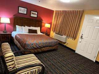 The Royal Victorian Motel - Port Angeles - 0