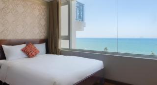 LE SOLEIL HOTEL managed by NEST Group - Nha Trang - 1