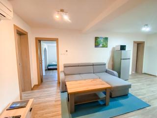 Villa Livi - Luxury sea view appartments - 5