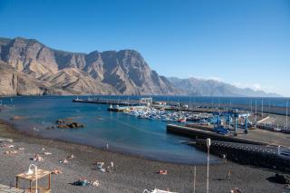 Agaete White&Blue Rooftop - 5