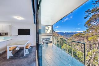 Snow Ski Apartments 25 - Falls Creek - 6