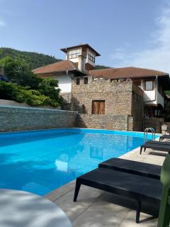 Heritage Home Ustikolina - Foča - 8