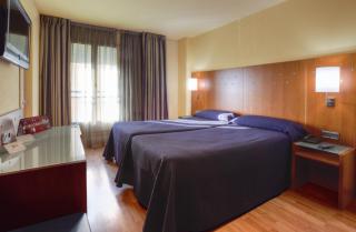 Hotel J. Balmes Vic - Vic - 7