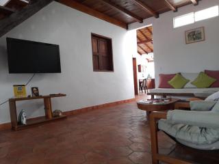 La Morada Hospedaje - Barichara - 1