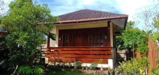 Nellie's Tourist Inn- Port Barton - San Vicente - 0