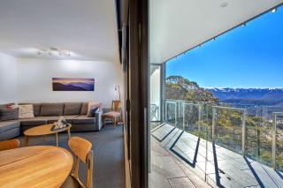 Snow Ski Apartments 24 - Falls Creek - 6