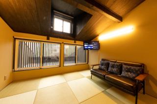 Tsuki-Akari Takayama - Japanese Traditional House with Open-air Bath - 4