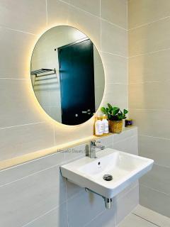 House10 Desaru Coast with KTV BBQ Private Pool - 2