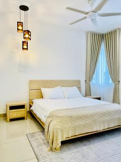 House10 Desaru Coast with KTV BBQ Private Pool - 3