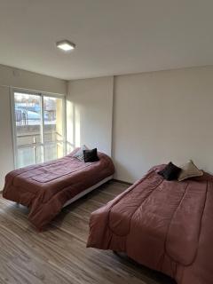 Departamento en pleno centro de Mendoza #1 - 2