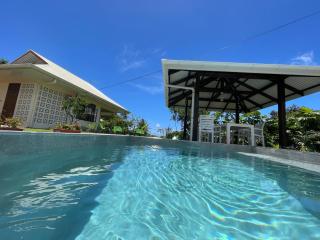 Villa Ura - Uturoa - 0