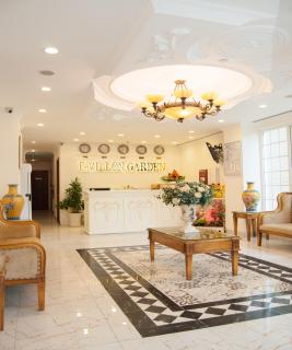Pavillon Garden Hotel - Nha Trang - 4