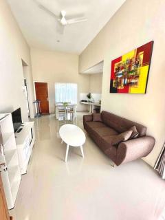 Batujai House - Praya - 6