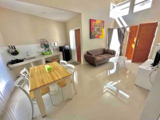Batujai House - Praya - 5