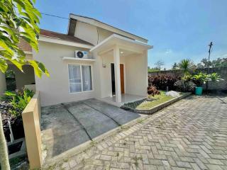 Batujai House - Praya - 4