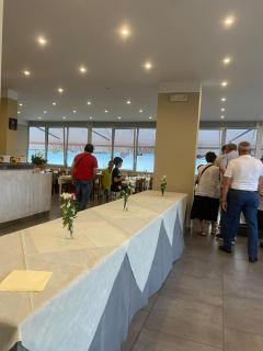 Locanda ristorante pizzeria San Quirico - Barbarasco - 4